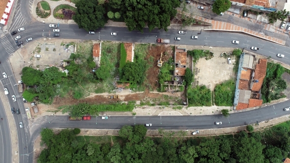 Anteprojeto do BRT prevê requalificação do Largo do Rosário com praça, calçadão e pista de skate
