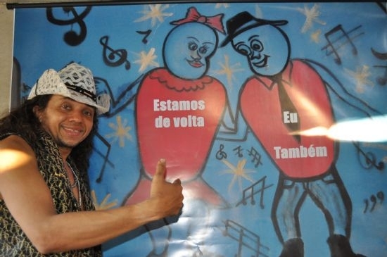 Lucius do Caju fecha bar em Cuiabá após mais de 25 anos na capital