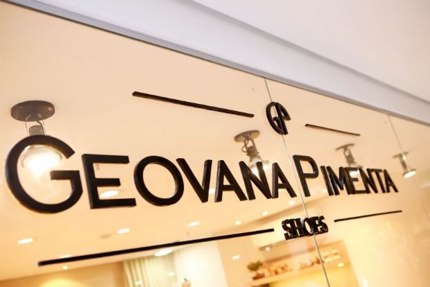 Geovana Pimenta Shoes abre nova loja com descontos de 30% e frete grtis para MT