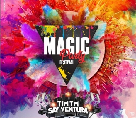 Festival das cores celebra diverso e arte com funk e msica eletrnica no prximo dia 2