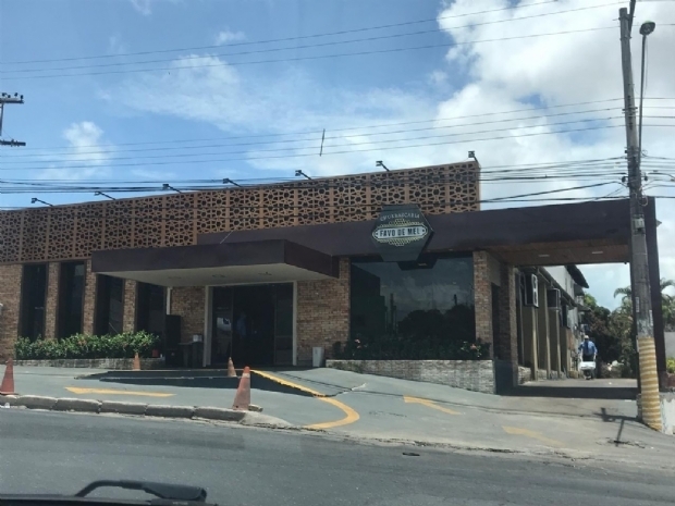 Favo de Mel em Cuiabá é mais um restaurante a fechar as portas por causa da Covid-19
