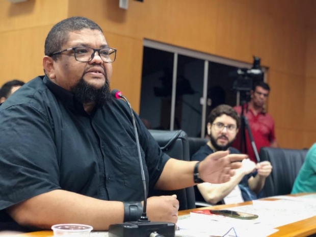 Ruído Manifesto anuncia Prêmio Rodivaldo Ribeiro de Literatura com premiação de R$ 12 mil