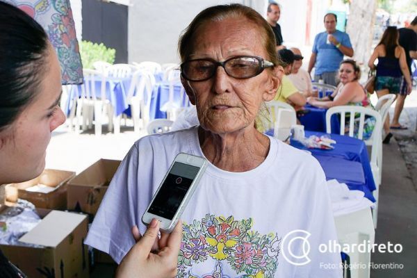 Sarau SOS tala arrecada quase R$13 mil; organizadores afirmam que o principal  a solidariedade
