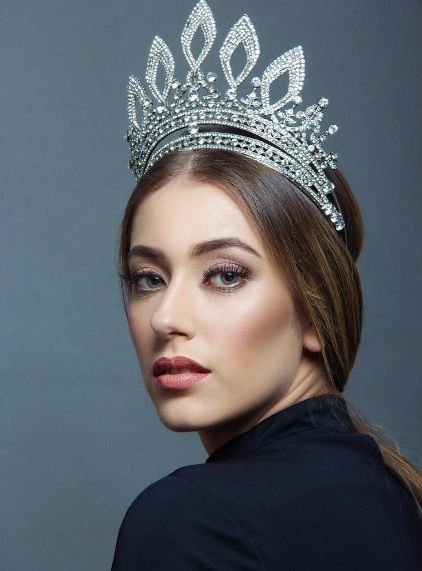 Cacerense disputa Miss Brasil no prximo sbado e pode ganhar carro, viagem a Dubai e vaga no Miss Universo