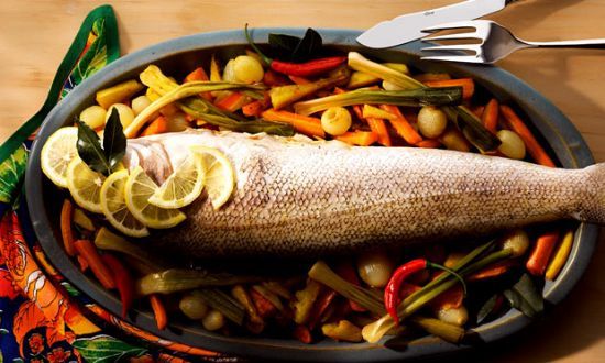 Sexta-feira Santa  dia de comer peixe; confira algumas receitas e inspiraes para a cozinha