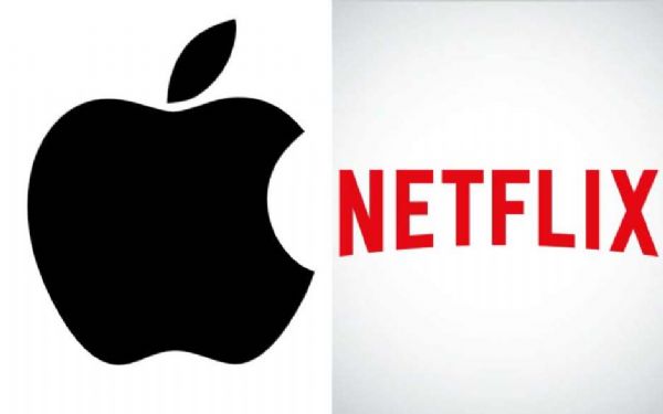 Apple quer lanar concorrente do Netflix em 2016