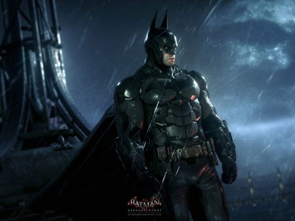 'Batman: Arkham Knight' ganha novo trailer com 'morte do Batman'