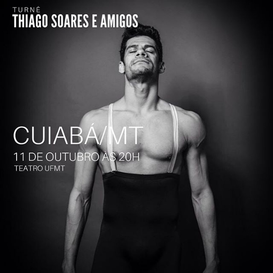 Thiago Soares