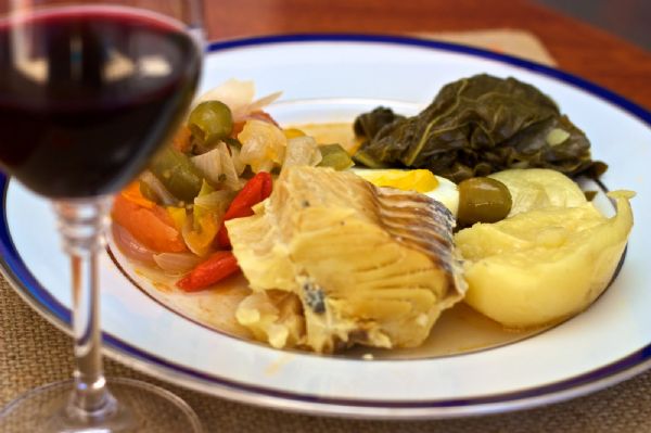 Taberna Portuguesa oferece jantar harmonizado com consultoria nesta sexta-feira em Cuiab