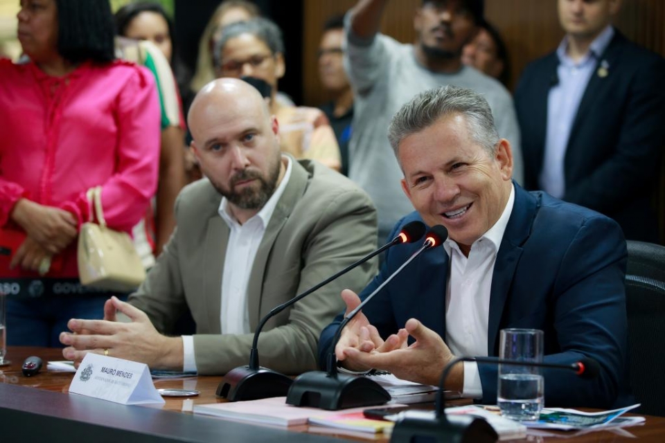 Governo investe R$ 17 milhões e lança novos editais para a cultura em Mato Grosso