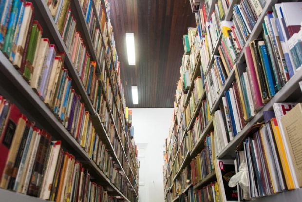 Programa de biblioteca de MT está entre as 15 melhores da América Latina