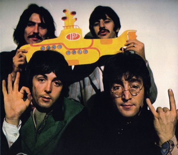 Coadi faz tributo aos Beatles nesta sexta-feira (21)