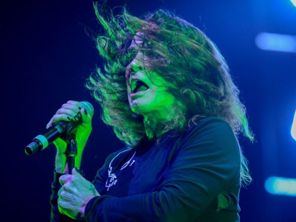 Black Sabbath anuncia shows no Brasil em novembro e dezembro