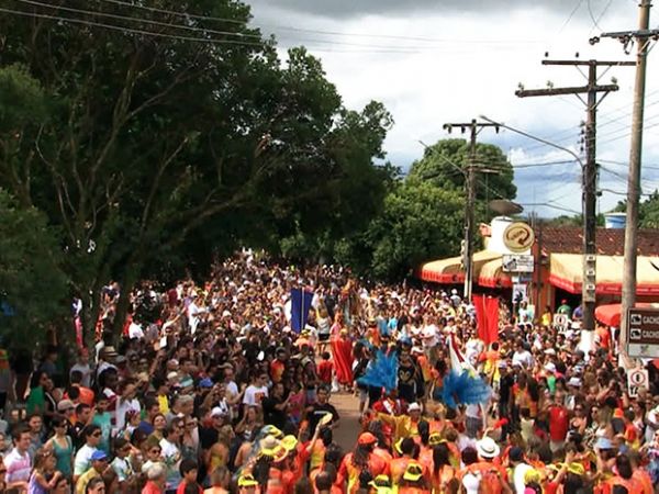 Folia na Chapada: Feijoada ser realizada para promover carnaval independente na cidade
