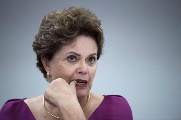 Professor da UFMT organiza livro sobre a influência da mídia no impeachment de Dilma Rousseff