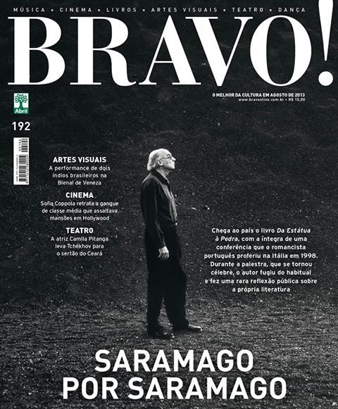 Grupo Abril anuncia fim da mais importante revista de cultura do Brasil e editor desabafa