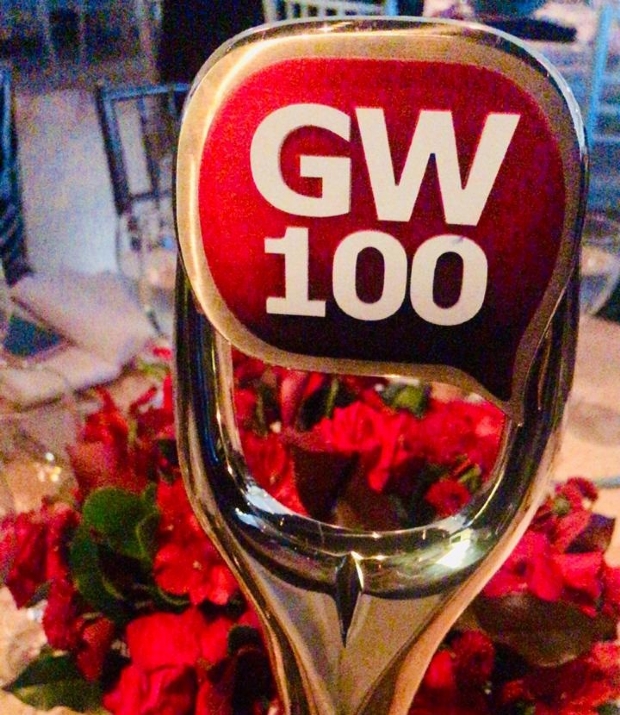 Olhar Direto  escolhido melhor site de notcias de Mato Grosso no GW 100; veja lista de premiados