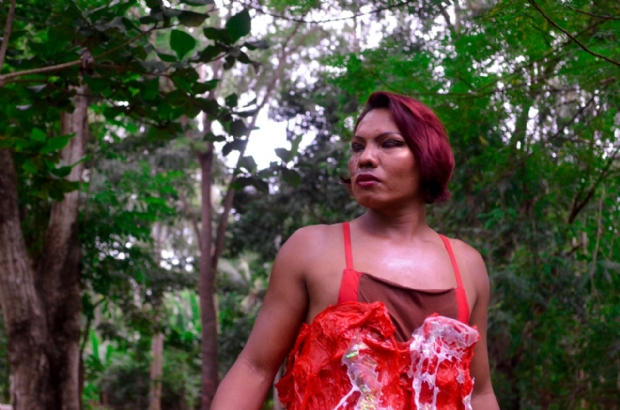 Conhea Majur: cacique transsexual de aldeia mato-grossense