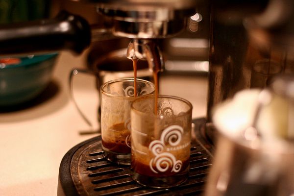 Empresa foca no universo do caf e fornece mquinas e produtos exclusivos em MT