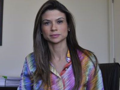 Karina Peloi Bocchese, proprietria do Vitlit