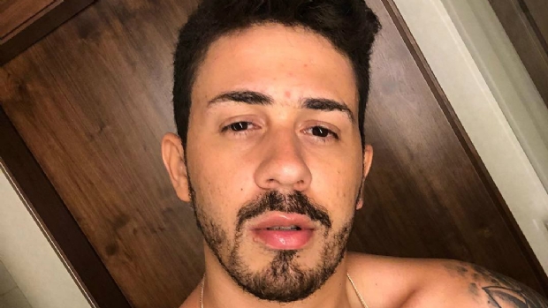 Brasileiro mais famoso do Instagram, Carlinhos Maia vem a Cuiab em janeiro