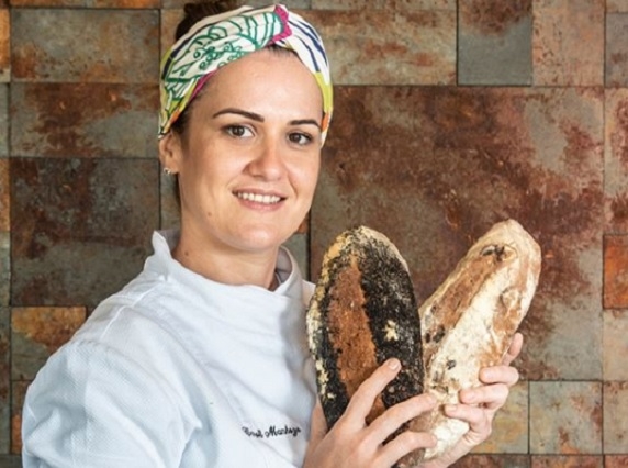 Chef de Cuiab est entre oito premiados pela Veja Comer & Beber em 2019