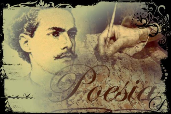 Castro Alves vivia para a dor e se tornou Dia Nacional da Poesia que ser marcado com Sarau na Casa Silva Freire