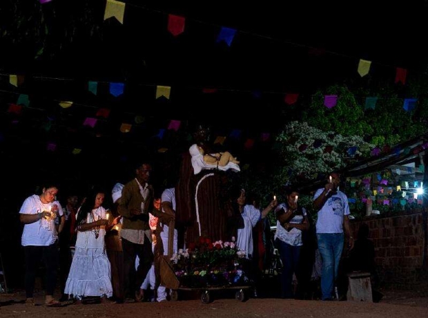 Comunidade do Mata Cavalo realiza Festa de São Benedito; veja programação