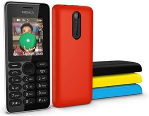 Nokia lana celular com cmera com preo de US$ 30