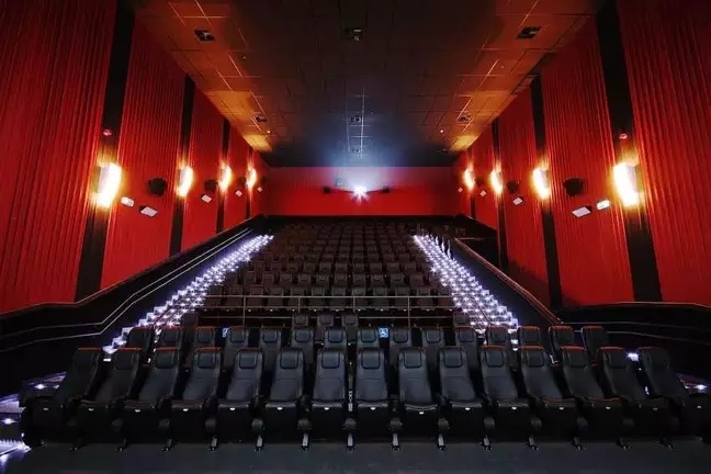Semana do Cinema chega em Cuiab no Cinemark e Cinpolis com ingressos por R$ 10
