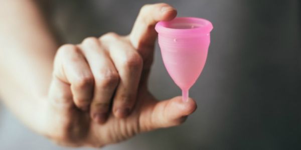 Coletor menstrual diminui incidncia de infeces, mas tabu com o mtodo ainda freia seu uso