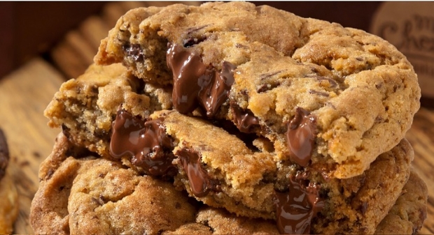 Cookies Mr. Cheney