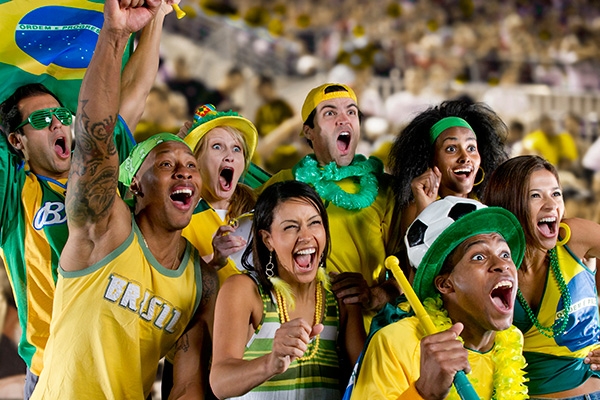Veja onde assistir à estreia do Brasil na Copa do Mundo em Cuiabá