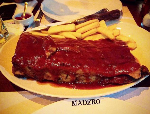 Com 57 restaurantes no Brasil, Madero Steak House chega a Cuiab
