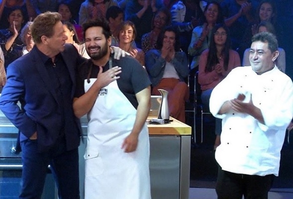 Chef mato-grossense apresenta pintado grelhado e entra em reality gastronômico da Globo
