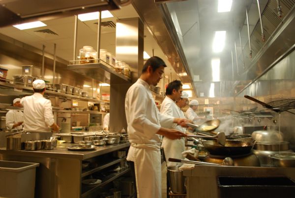Mercado de gastronomia em Cuiab carece de profissionais que possam ir alm de cozinhar, diz chef