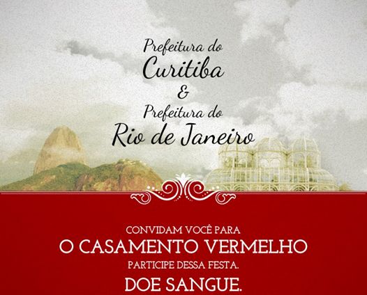 Cuiab vira 'madrinha de casamento' de prefeituras de Curitiba e Rio de Janeiro; entenda