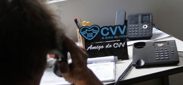 Centro de Valorizao da Vida abre curso para novos voluntrios em Cuiab