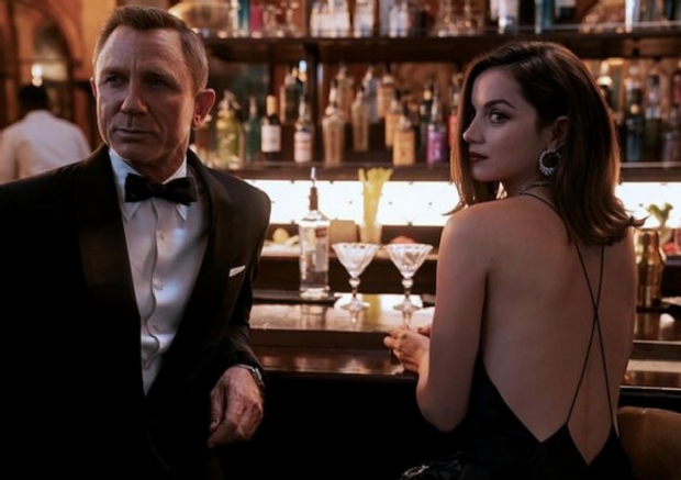 Cinemas de Cuiabá exibem novo “007” e outros 9 filmes a partir desta quinta-feira