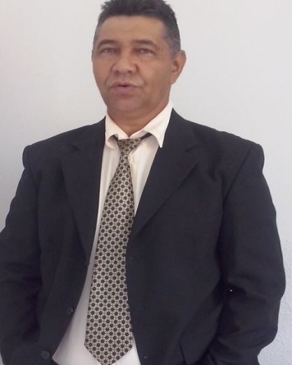 professor Gaudêncio Amorim