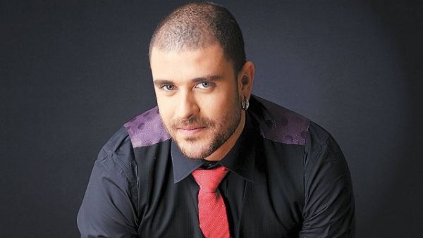 Diogo Nogueira presta homenagem s mulheres em seu quinto disco, Mais amor