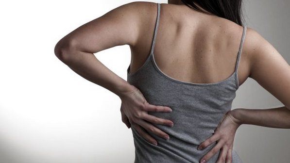 Veja como detectar causas da dor nas costas, que atinge 80% da populao mundial