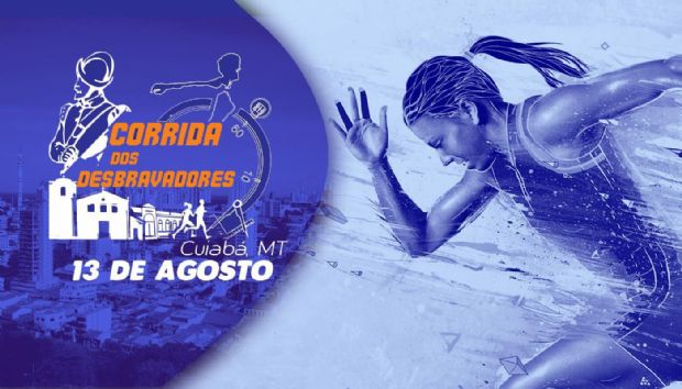 'Corrida dos Desbravadores' une esporte e cultura em So Gonalo Beira Rio