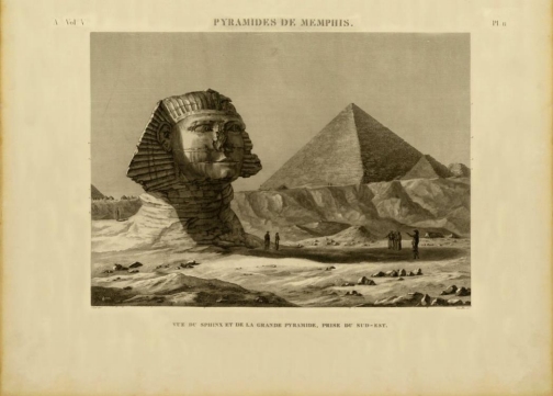 Exposio sobre Egito desbravado por Napoleo Bonaparte chega a Cuiab