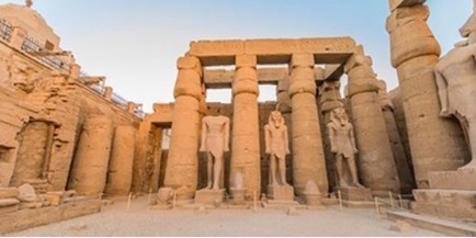 Conhea as melhores atraes em uma viagem para o Egito