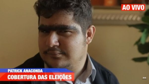Escola de Humor mostra os pontos fortes de cada candidato à prefeitura de Cuiabá