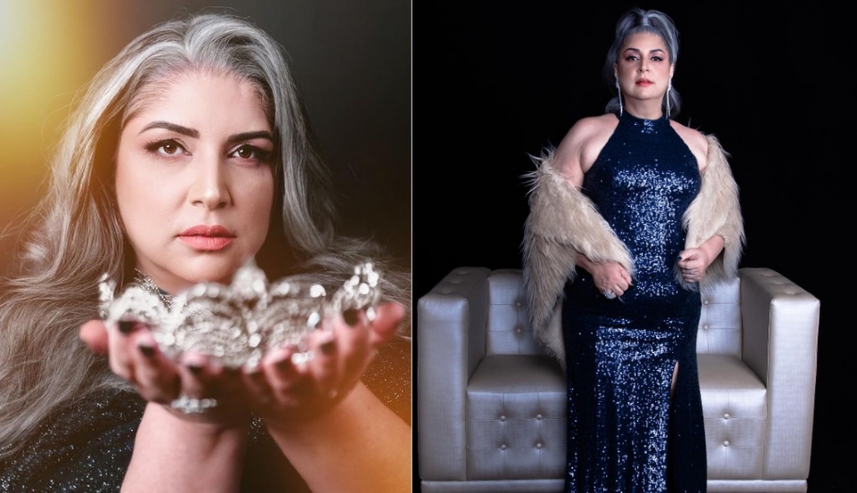Advogada de Mato Grosso  campe do Miss Brasil Plus Size 2022