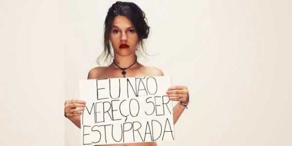 Um a cada trs brasileiros culpa vtima por estupros; especialista cuiabana critica