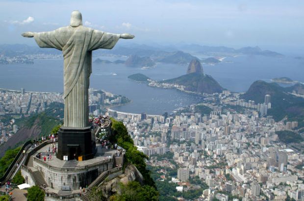 Cuiab ter voos temporrios at o  Rio de Janeiro em novembro; trechos a partir de R$ 232