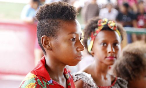 Exposio de telas promove celebrao da cultura afro e empoderamento feminino